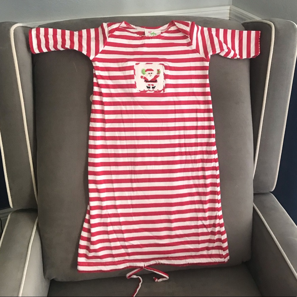 Christmas Sleep Sack